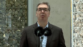 Vučić: Ishod pregovora sa SAD o novoj licenci NIS-a u narednih 48 sati