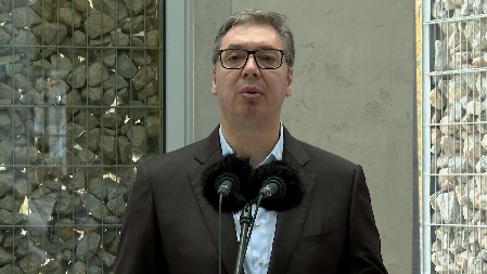 Vučić: Ishod pregovora sa SAD o novoj licenci NIS-a u narednih 48 sati