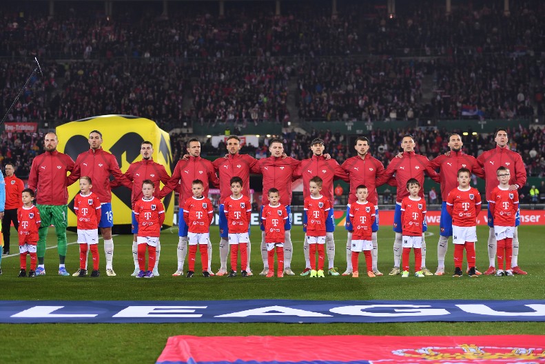 VRAĆA SE NA "MARAKANU"? Reprezentativac Srbije napušta klub, Zvezda se već interesovala