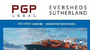 BEOGRAD SUTRA OKUPLJA PREDSTAVNIKE NAJMOĆNIJIH KORPORACIJA U SVETU Iza zatvorenih vrata pričaće se o izazovima koje donose OFAC i EU sankcije