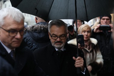 POLJSKI AMBASADOR NAPADNUT U RUSIJI! Vređali ga i pokušavali da ga udare na putu do crkve!