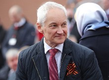 POČELO JE! Amerikanci gledaju u neverici, Belousov diriguje!