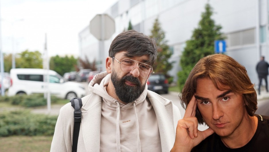 ŽELJKO MITROVIĆ U JEKU DELJENJA OTKAZA ZAKAZAO SASTANAK OGNJENU! Amidžić u šoku zbog novonastale situacije