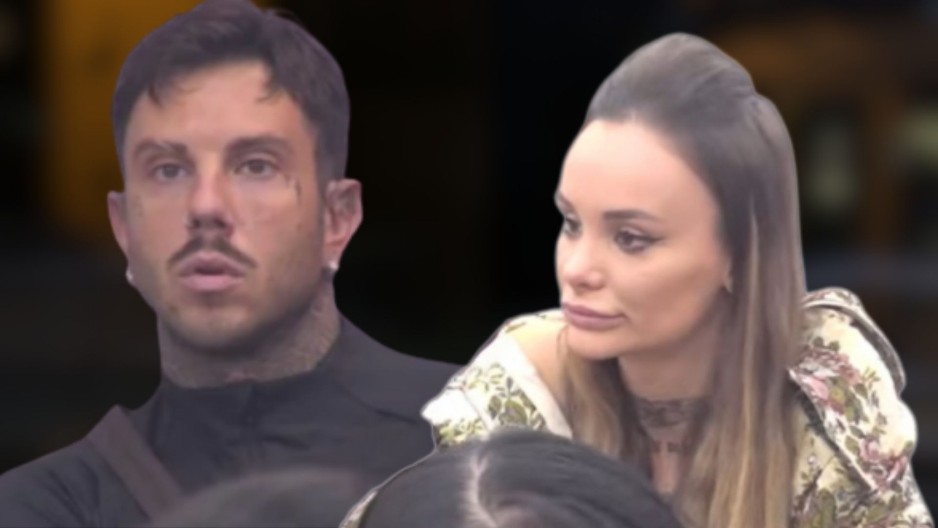 TEODORA DELIĆ NA STUBU SRAMA Filip se poverio Asminu, pa otkriveno šta će biti sa njima, Bebica van sebe, ne veruje šta čuje