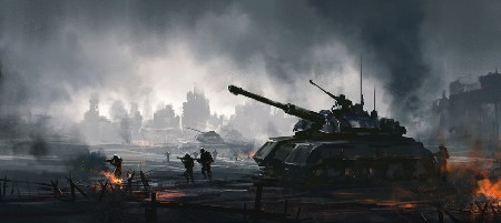 RUSKI RADIO "SUDNJEG DANA" SE PONOVO AKTIVIRAO! Šta znače ove dve reči?