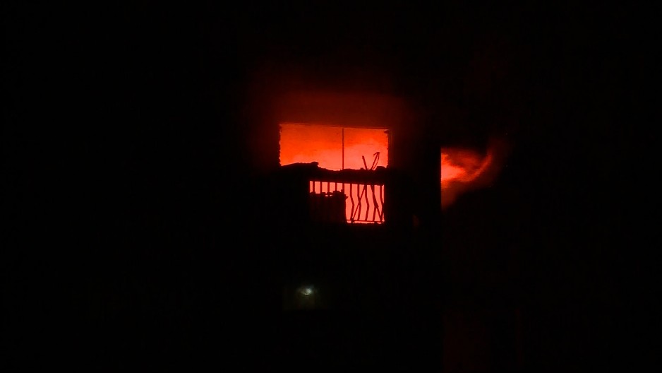 NAŠA PEVAČICA IZGORELA U POŽARU Policija na Voždovcu pronašla beživotno telo