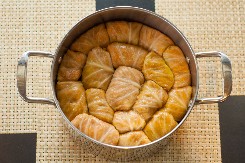 Dragica otkriva kako se pravi najbolja posna sarma – nećete ni primetiti da nema mesa