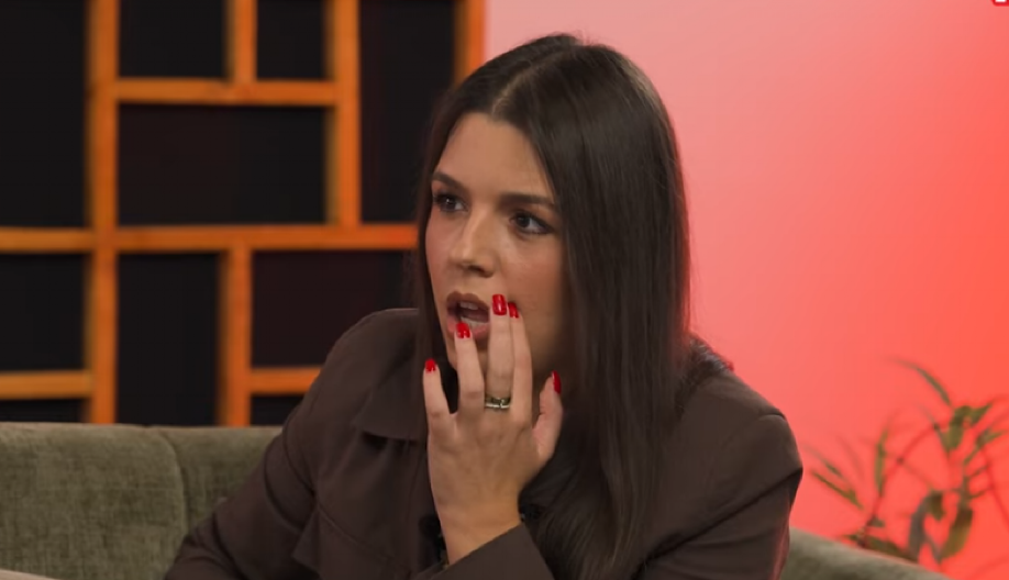 ''VIŠE IM NISAM DEBELA, SAD IM SMETA MOJ NOS'' Una Glišić o svojoj transformaciji koju Srbi ne prestaju da komentarišu (VIDEO)