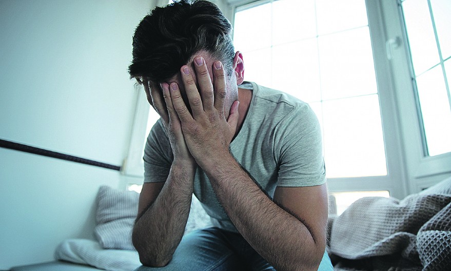 MARKO JE GODINAMA MISLIO DA IMA MIGRENE Šokirala ga je dijagnoza koju je dobio kod lekara!