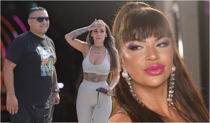 RASKRINKAN DO KRAJA! Bebica u centru najvećeg rijaliti skandala, Miljana otkrila sve Teodorine i njegove mračne detalje!