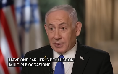 NETANJAHU: Izrael će ponovo otvoriti prelaz Rafa kada Hamas preda tela još 3 taoca