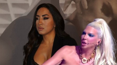 "ESTRADA JE RAVNA PROSTITUCIJI" Pevačica progovorila nakon žestoke svađe sa Jelenom Karleušom, otkrila šta se dešavalo devedesetih!