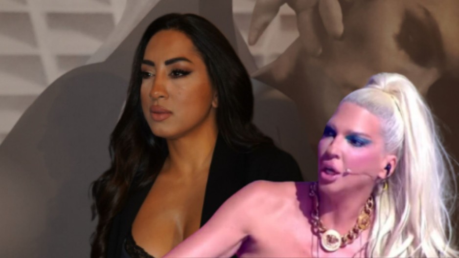 "ESTRADA JE RAVNA PROSTITUCIJI" Pevačica progovorila nakon žestoke svađe sa Jelenom Karleušom, otkrila šta se dešavalo devedesetih!