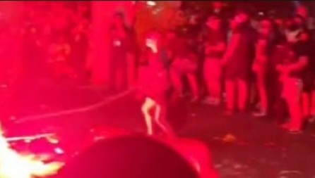 SLIKAMA INCIDENATA POZIVAJU NA "MIRNU ŠETNJU" Stručnjaci jasni: Priželjkuju nasilje da bi im sponzori poslali još koji dolar