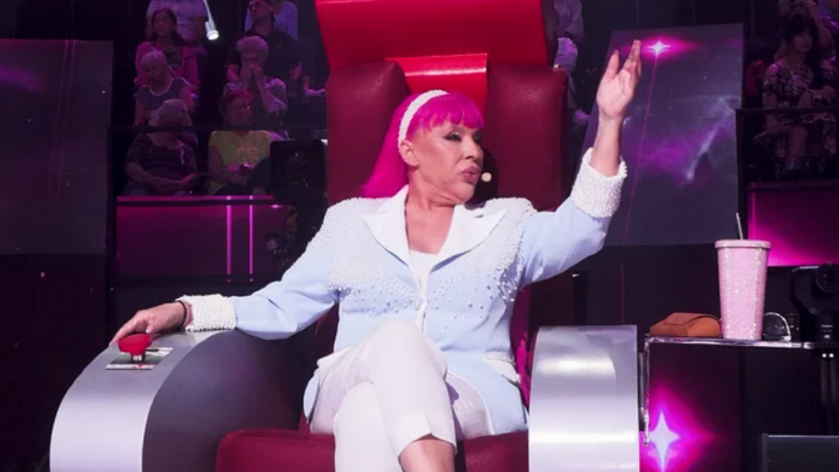 HITNO PREKINUTO SNIMANJE "PINKOVIH ZVEZDA" Zorica Brunclik zbog haosa u studiju napustila emisiju: "Tražim da produkcija uradi nešto!"