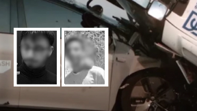 TUŽNA ISPOVEST OCA, KOME SU SINOVI NASTRADALI U NESREĆI "Ljubio sam ih i ubeđivao sebe da spavaju i da je nemoguće da su mrtvi"!