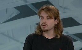 ĐILAS TRAŽI DA PREUZME PROTESTE! Podmetnuo simpatizera da ismeva blokadere i traži da se sklone, sukobi sve veći! (VIDEO)