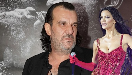 ACA LUKAS PONOVO NAPAO MILICU PAVLOVIĆ Nastao haos zbog Ane Nikolić: "Jel znaš gde ja ona, a gde si ti?"