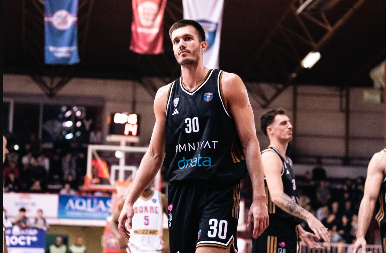 OVO JE MALO KO OČEKIVAO Filip Petrušev progovorio o prelasku u Partizan i šokirao "delije" i "grobare"