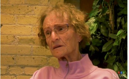 LANA JE IMALA SAMO 16 KADA JE POSTALA ZAMORČE ZA CIA EKSPERIMENTE! Završila na psihijatriji, a onda joj se život pretvorio u PAKAO: "I dalje se budim VRIŠTEĆI"