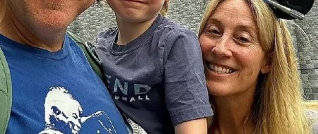 MESEC DANA PRED 50-I ROĐENDAN POSTALA SAM MAMA Karijera mi je bila sve, a sada znam – imaću skoro 70 kad moj sin maturira