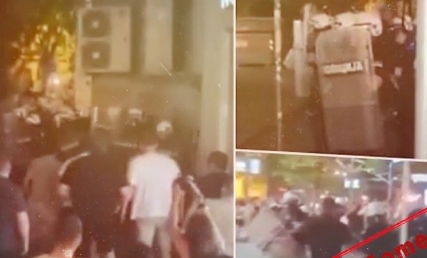 BRITANCI RUŠE SRBIJU Hibridni rat je počeo, a mi smo epicentar njihove operacije (VIDEO)