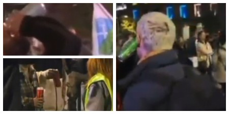 BLAMAŽA OPOZICIJE U PROGRAMU NOVE Blokader priznao: Nije iznenađujuće što SNS dominantno pobeđuje u Negotinu, Mionici i Sečnju