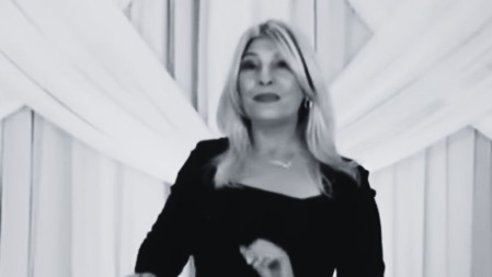 Umrla makedonska Vesna Zmijanac