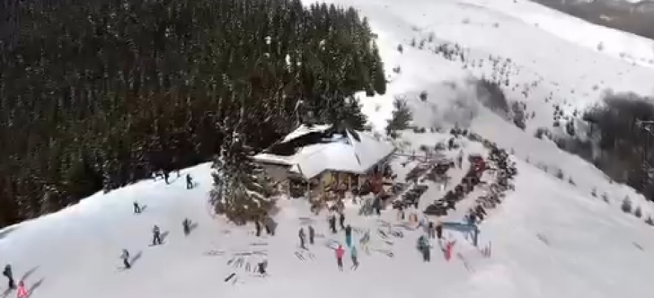 KROV SRBIJE - STARA PLANINA: Napunimo pluća kiseonikom, a pogled i dušu prirodom (VIDEO)