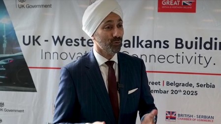 EKSPO 2027: Najveći ekonomski motor Srbije – i pre nego što počne