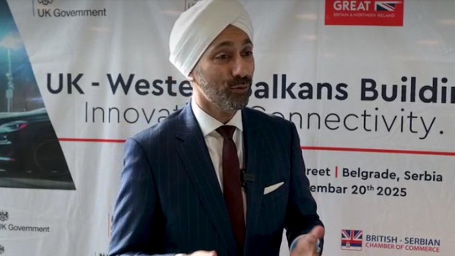 EKSPO 2027: Najveći ekonomski motor Srbije – i pre nego što počne