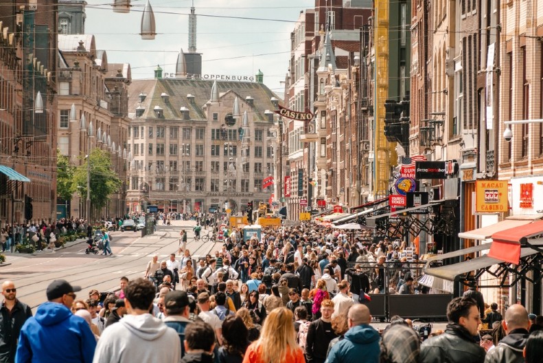 OSVOJILI PRVO MESTO Ovo je najbolji grad za biciklizam