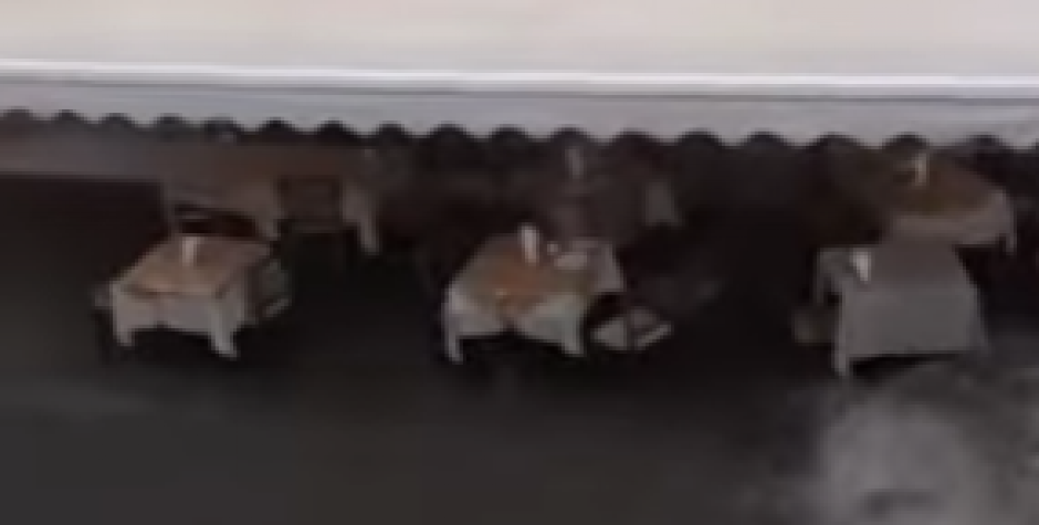 PROPAST NA OMILJENOM LETOVALIŠTU SRBA! Poplave se šire Evropom, saobraćaj paralisan