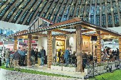 NOVI „TROFEJ“ ATELJEA VINA ŠAPAT Renomirana vinska kuća iz Novog Slankamena na sajmu Wine Vision