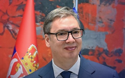 "PENZIJE DANAS VIŠESTRUKO VEĆE NEGO PRE 2012." Vučić: "Najveće povećanje u modernoj istoriji Srbije"