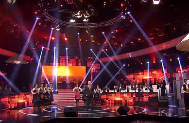 "MRTVU ŽENU JE DVA DANA DRŽAO U HLADNJAČI JER JE PEVAO NA SVADBI" Priča našeg pevača ledi krv u žilama, komšija ga raskrinkao!