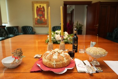 ALTA banka obeležila slavu Svetog Arhangela Mihaila – čuvamo nasleđe, gradimo budućnost