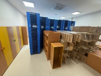 SJAJNE VESTI ZA DECU I RODITELJE: Evo gde uskoro novi vrtić počinje sa radom, prostiraće se na 1400 kvadrata (FOTO)