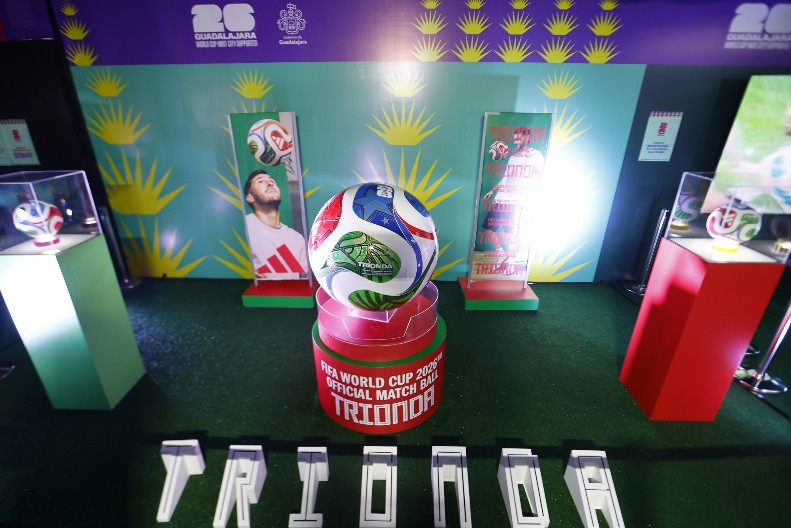 PREDIGRA PRED SVETSKO PRVENSTVO Poznat domaćin Interkontinentalnog plej-ofa za Mundijal