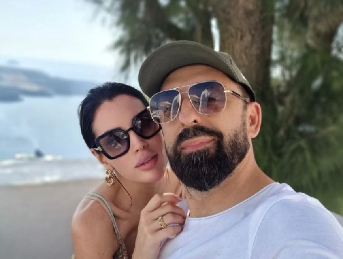 SLAVLJE U DOMU OGNJENA AMIDŽIĆA! Potvrđene srećne vesti, čestitke se nižu (FOTO)