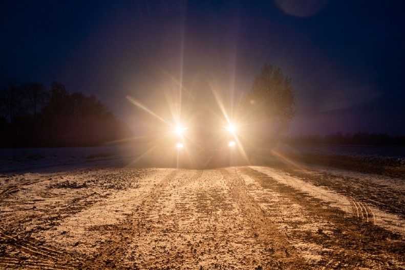 JAK SNEG PADA U KOMŠILUKU Stiglo je ovo upozorenje!