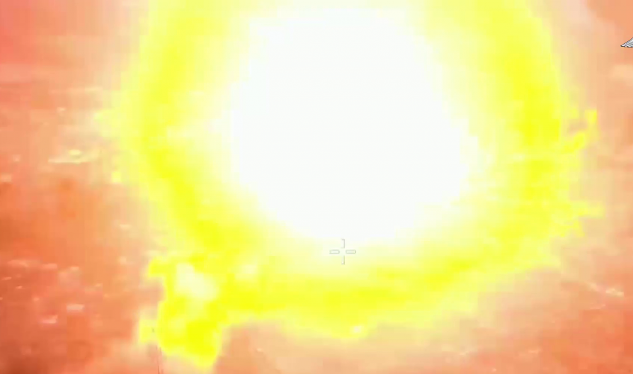 NEVIĐENI NAPADI RUSA, UKRAJINSKE SNAGE SRAVNJENE SA ZEMLJOM Gore nebo i zemlja