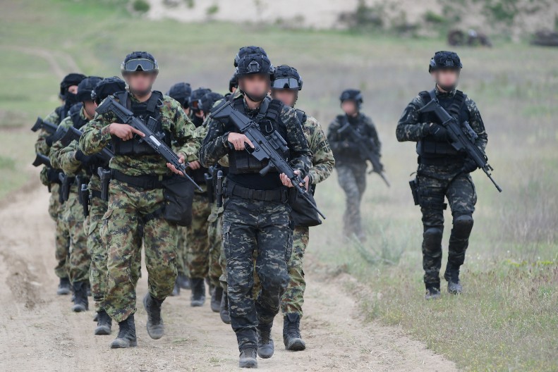 VELIKE PROMENE U VOJSCI SRBIJE Predlog novog zakona uskoro u Skupštini, ovo je VAŽNO