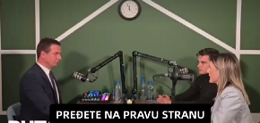 SRAMNO, BLOKADERI IZVREĐALI PORODICE ŽRTAVA Zapretili narodu i predstavili svoju politiku: Prodali su mrtvu decu, Kosovo je prepreka