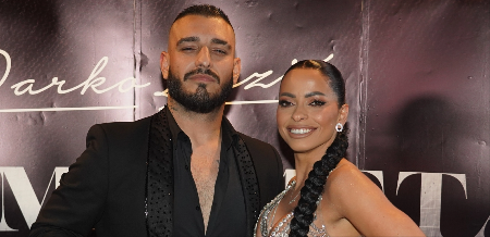 DARKO LAZIĆ UHVAĆEN U IDILI NA MALTI Fotografija sa ćerkom koja je raspametila mreže, komentari pljušte