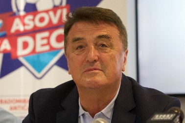 NA DANAŠNJI DAN Rođen je čovek koji je odveo Srbiju na Mundijal u Južnoj Africi, jedini trener koji je vodio tri španska giganta