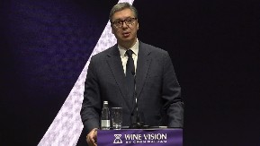 "ANGAŽOVAĆU NAJBOLJE ADVOKATE" Vučić: Videćemo za tužbe protiv svetskih medija u narednih 15 dana