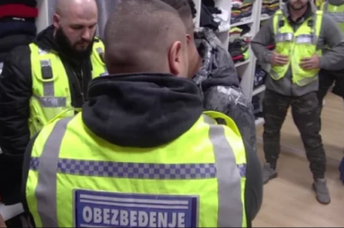 HITNO KAŽNJAVANJE UČESNIKA ELITE 9! Produkcija poslala dva pisma, zadrugari ne znaju šta ih je snašlo (VIDEO)