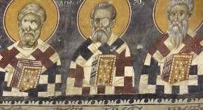 PRAVOSLAVNI VERNICI DANAS SLAVE VELIKE SVECE Bolesni treba da se pomole ovim svecima, a evo i zbog čega