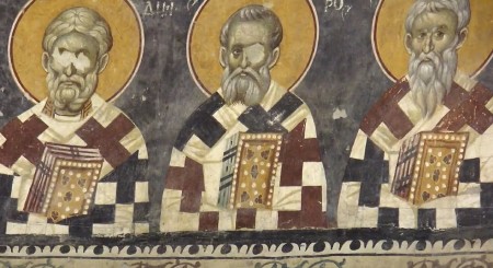 PRAVOSLAVNI VERNICI DANAS SLAVE VELIKE SVECE Bolesni treba da se pomole ovim svecima, a evo i zbog čega